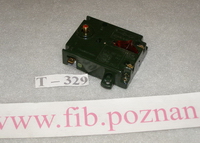 TERMOSTAT TIS-T85/15A